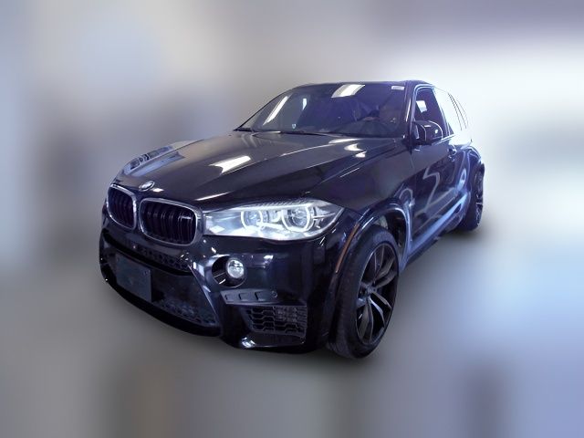 2016 BMW X5 M Base