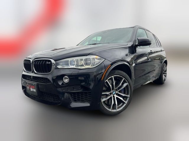 2016 BMW X5 M Base