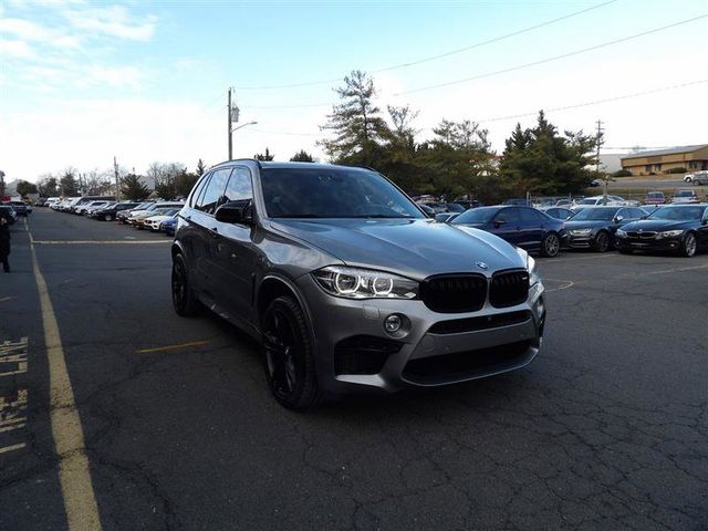 2016 BMW X5 M Base