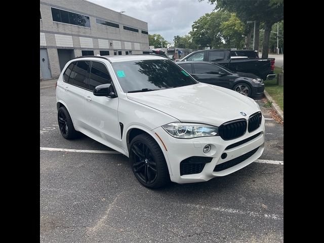 2016 BMW X5 M Base