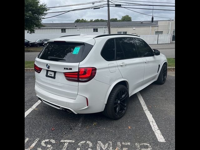 2016 BMW X5 M Base