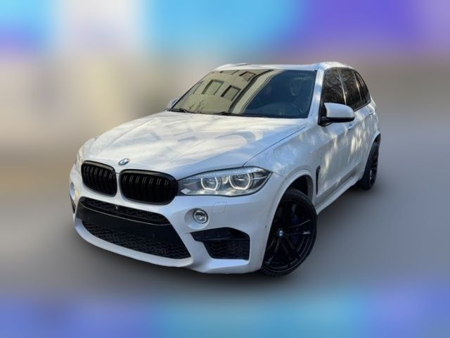 2016 BMW X5 M Base