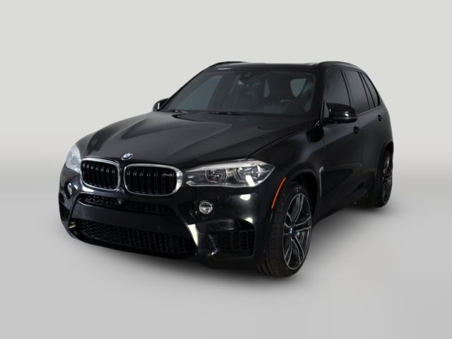 2016 BMW X5 M Base