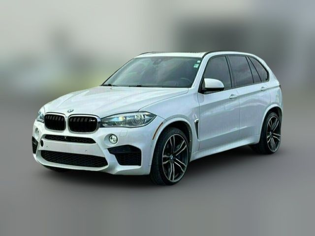 2016 BMW X5 M Base