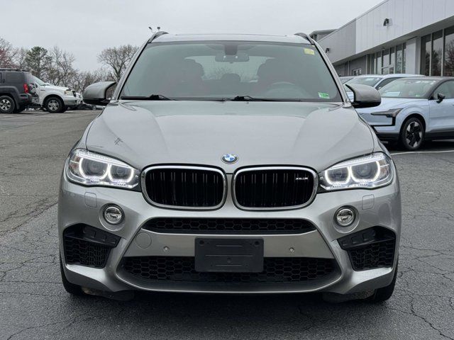 2016 BMW X5 M Base