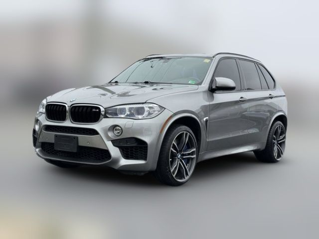 2016 BMW X5 M Base