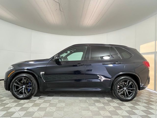 2016 BMW X5 M Base