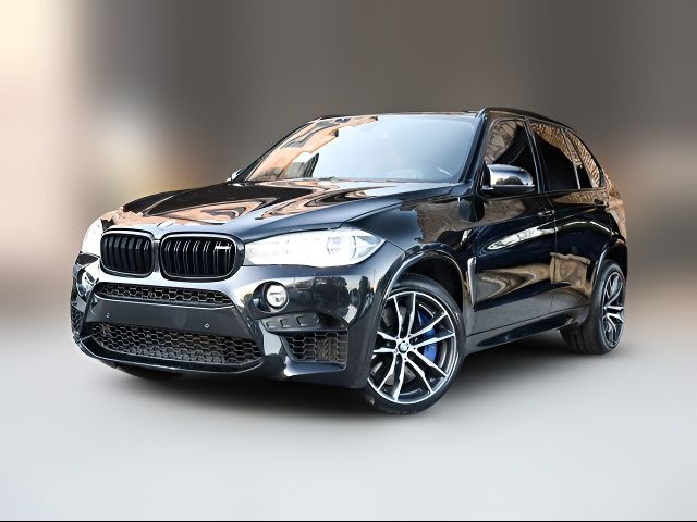 2016 BMW X5 M Base