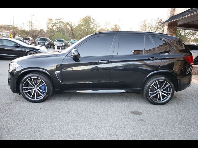 2016 BMW X5 M Base