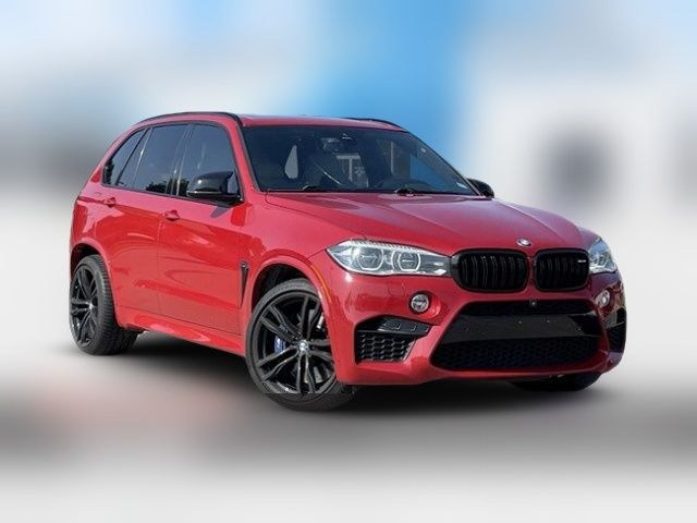 2016 BMW X5 M Base
