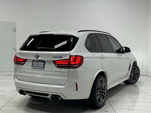 2016 BMW X5 M Base