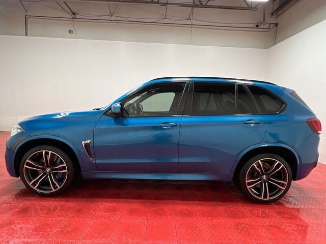 2016 BMW X5 M Base