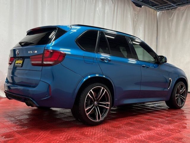 2016 BMW X5 M Base