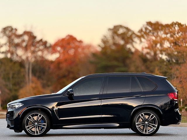 2016 BMW X5 M Base