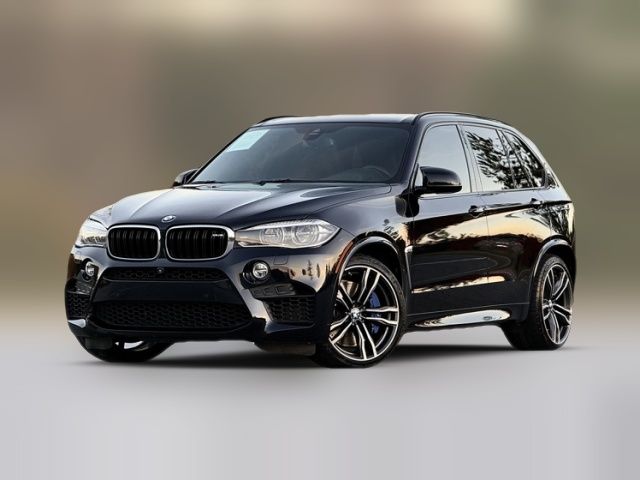 2016 BMW X5 M Base