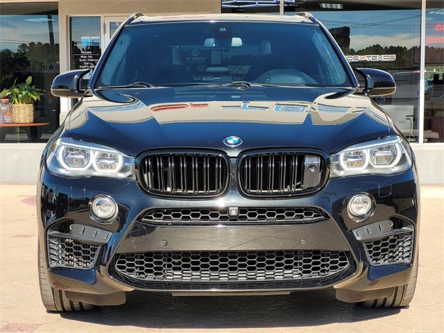 2016 BMW X5 M Base