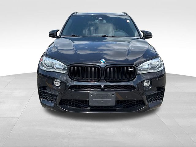 2016 BMW X5 M Base