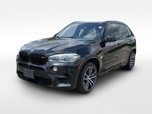 2016 BMW X5 M Base