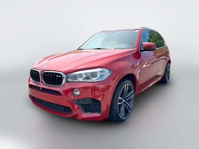 2016 BMW X5 M Base