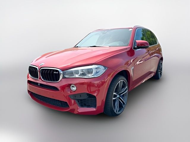 2016 BMW X5 M Base