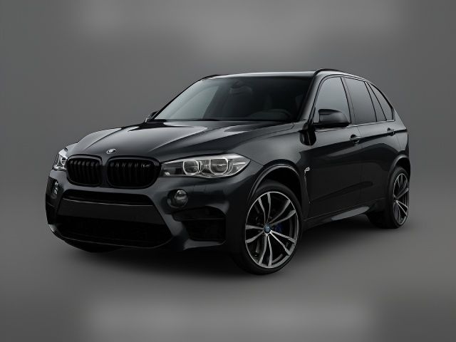 2016 BMW X5 M Base
