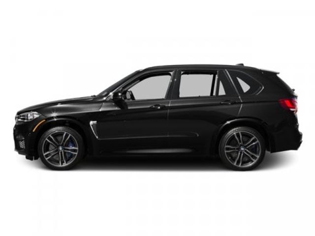 2016 BMW X5 M Base