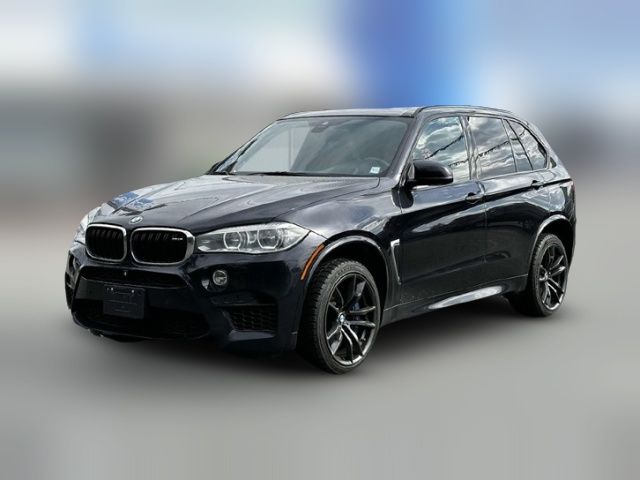 2016 BMW X5 M Base