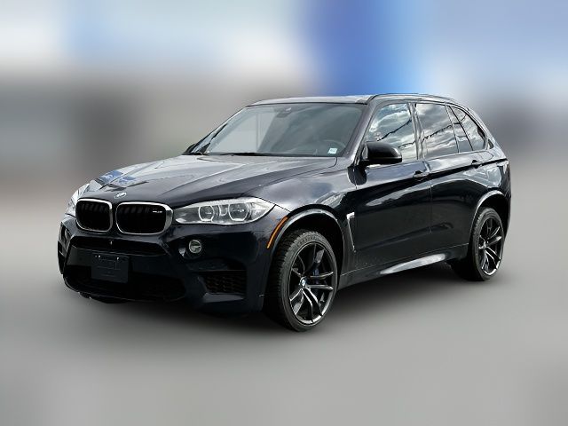 2016 BMW X5 M Base