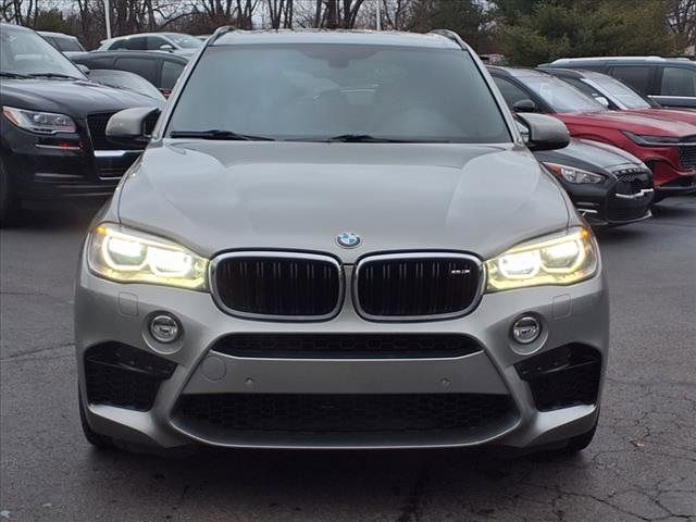 2016 BMW X5 M Base