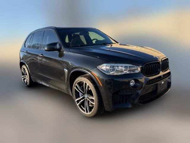 2016 BMW X5 M Base