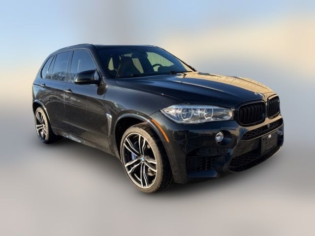 2016 BMW X5 M Base