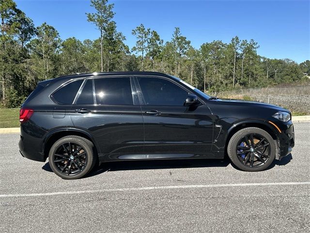 2016 BMW X5 M Base