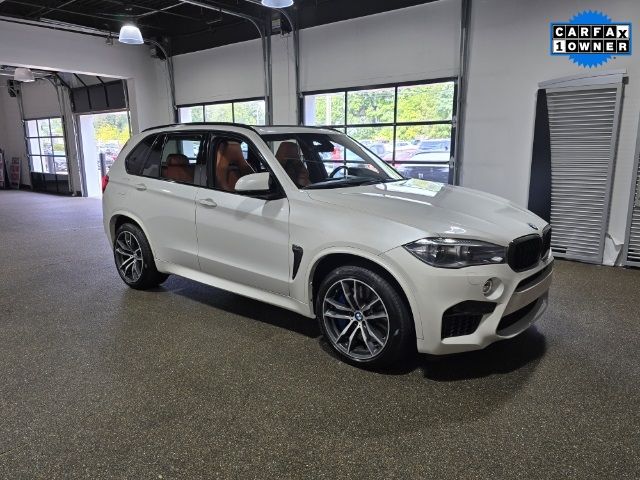 2016 BMW X5 M Base