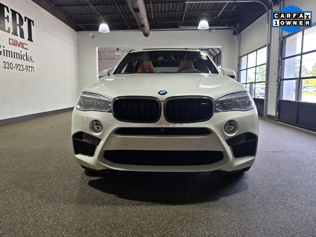 2016 BMW X5 M Base