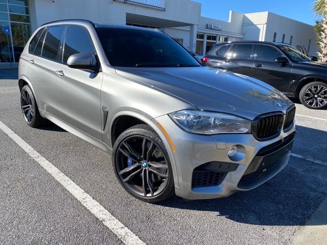 2016 BMW X5 M Base