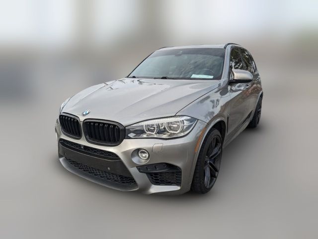 2016 BMW X5 M Base