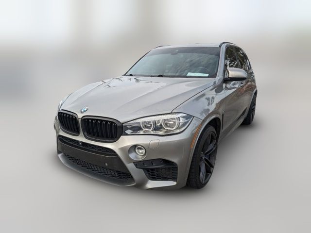 2016 BMW X5 M Base