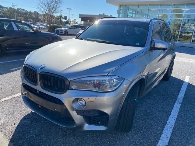 2016 BMW X5 M Base