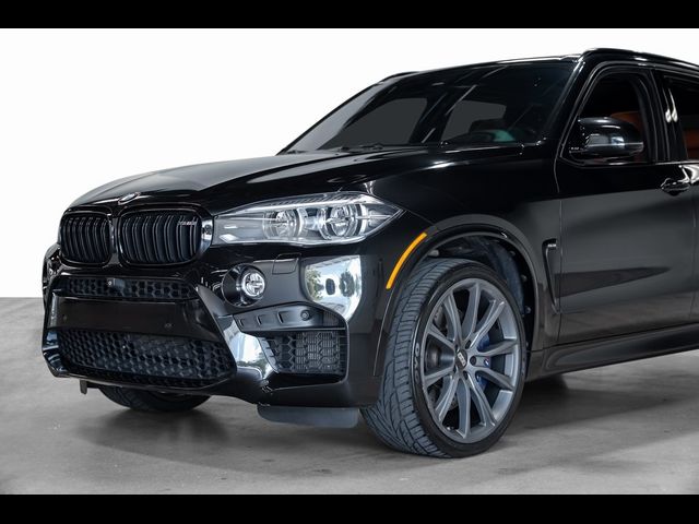 2016 BMW X5 M Base