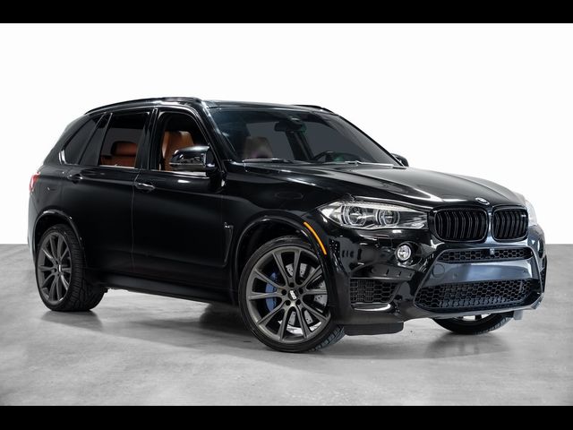2016 BMW X5 M Base