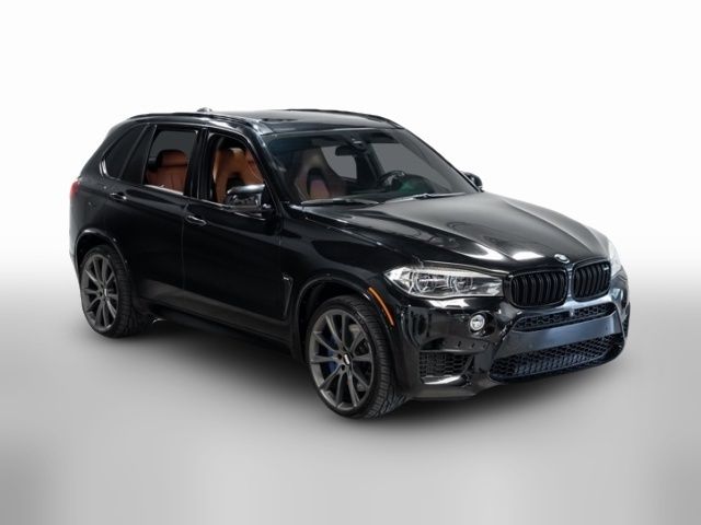 2016 BMW X5 M Base
