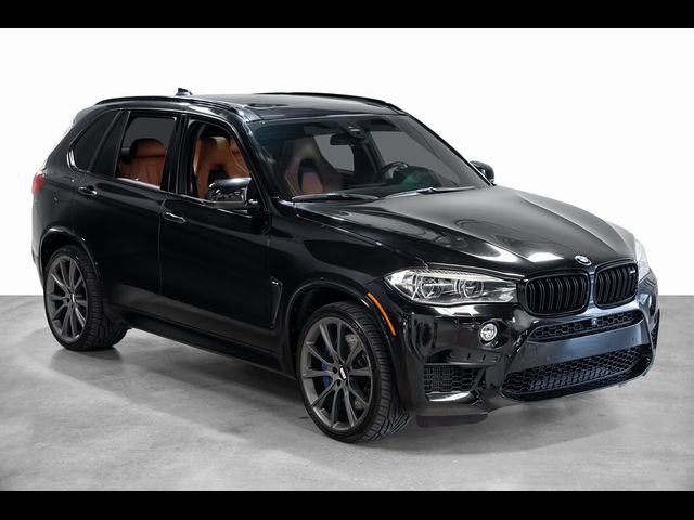 2016 BMW X5 M Base