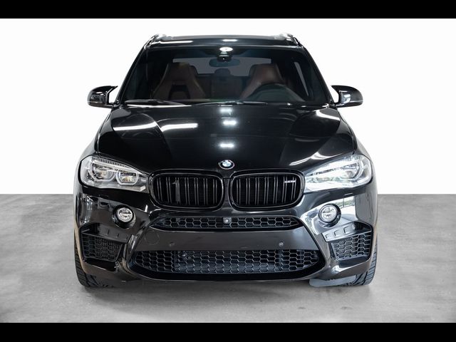 2016 BMW X5 M Base