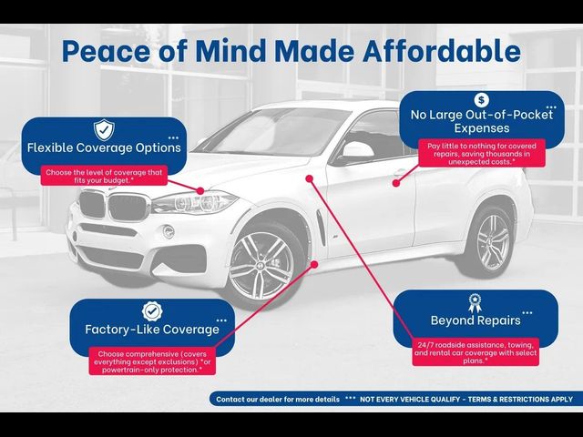 2016 BMW X5 M Base