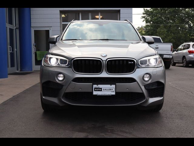 2016 BMW X5 M Base