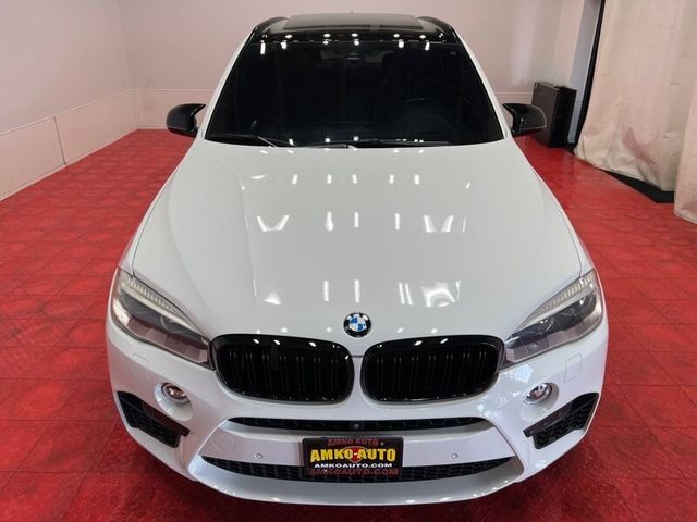 2016 BMW X5 M Base
