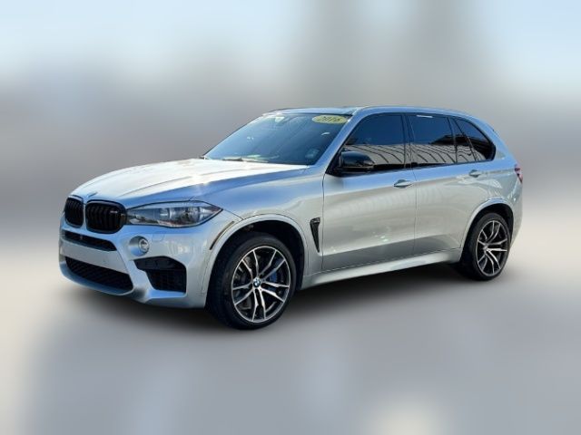 2016 BMW X5 M Base