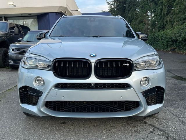 2016 BMW X5 M Base