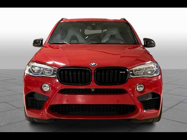 2016 BMW X5 M Base