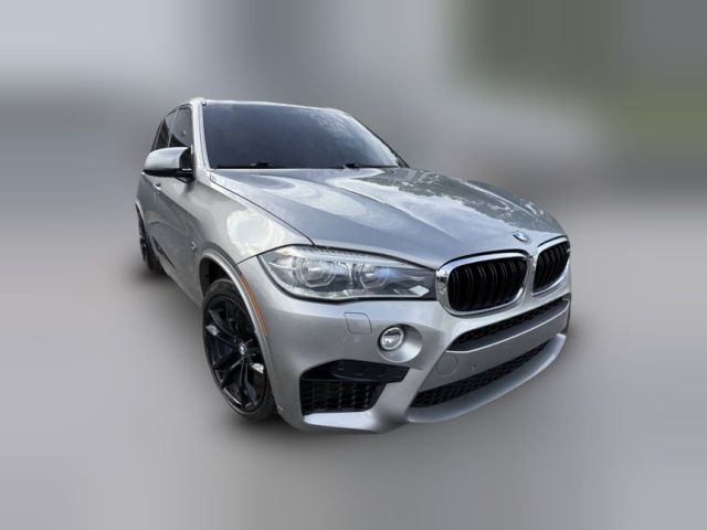 2016 BMW X5 M Base